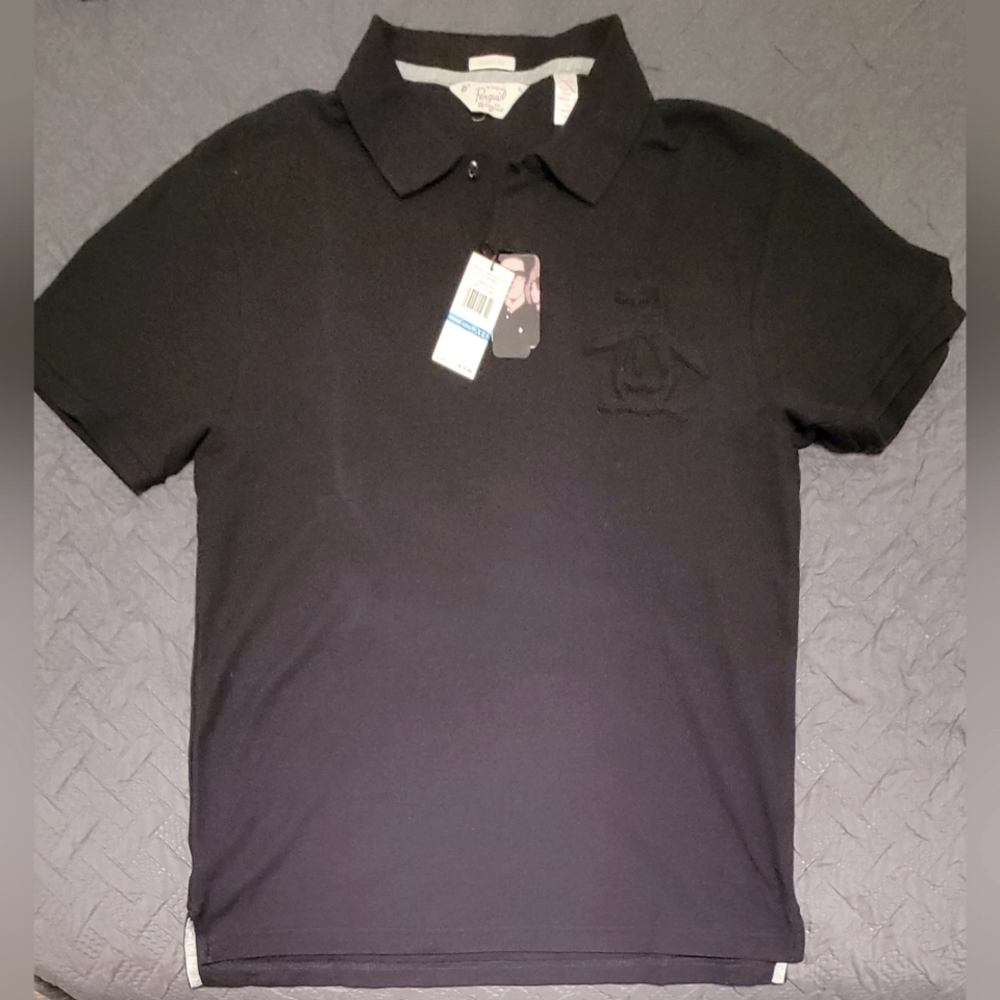 Men's Original Penguin Shirt